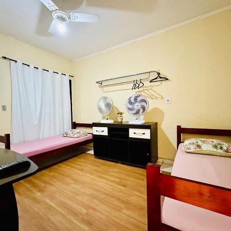 Pousada Anhanguera Ribeirao Preto Ngoại thất bức ảnh