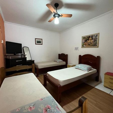 Pousada Anhanguera Ribeirao Preto Ngoại thất bức ảnh