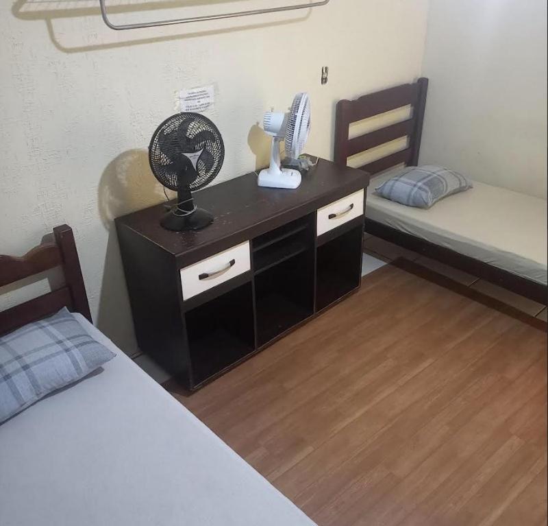 Pousada Anhanguera Ribeirao Preto Ngoại thất bức ảnh