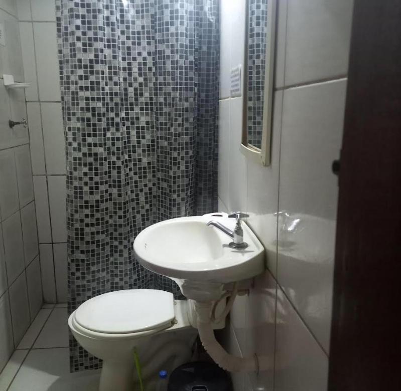 Pousada Anhanguera Ribeirao Preto Ngoại thất bức ảnh
