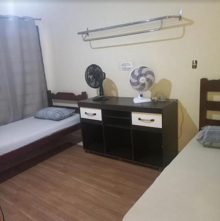 Pousada Anhanguera Ribeirao Preto Ngoại thất bức ảnh