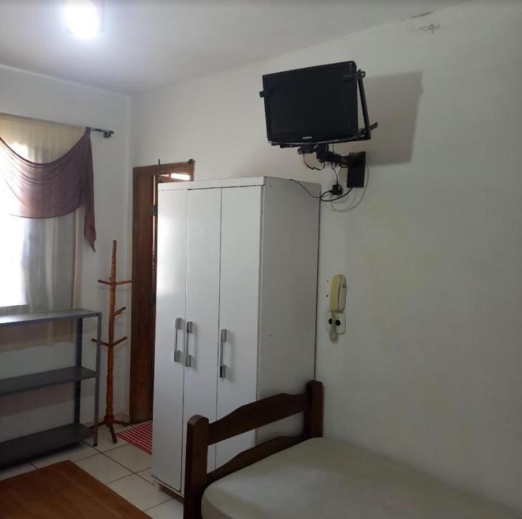 Pousada Anhanguera Ribeirao Preto Ngoại thất bức ảnh