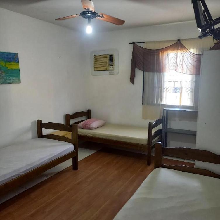 Pousada Anhanguera Ribeirao Preto Ngoại thất bức ảnh
