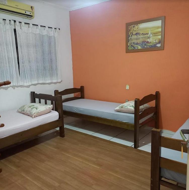 Pousada Anhanguera Ribeirao Preto Ngoại thất bức ảnh