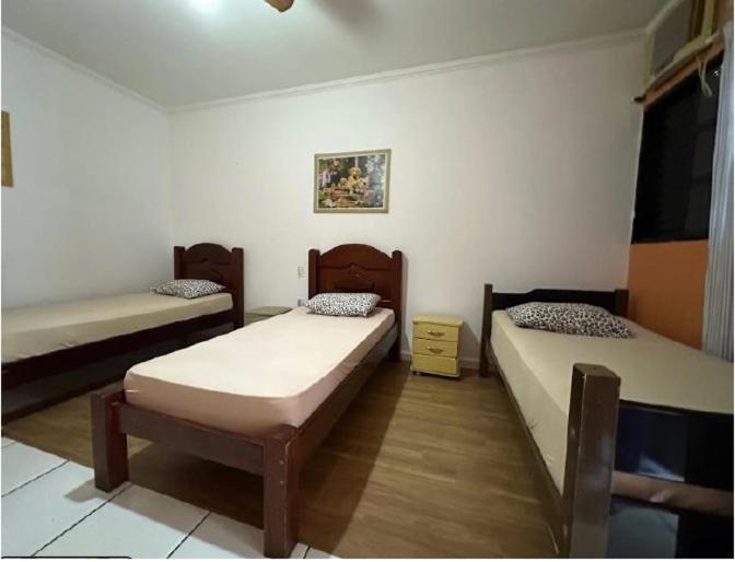 Pousada Anhanguera Ribeirao Preto Ngoại thất bức ảnh