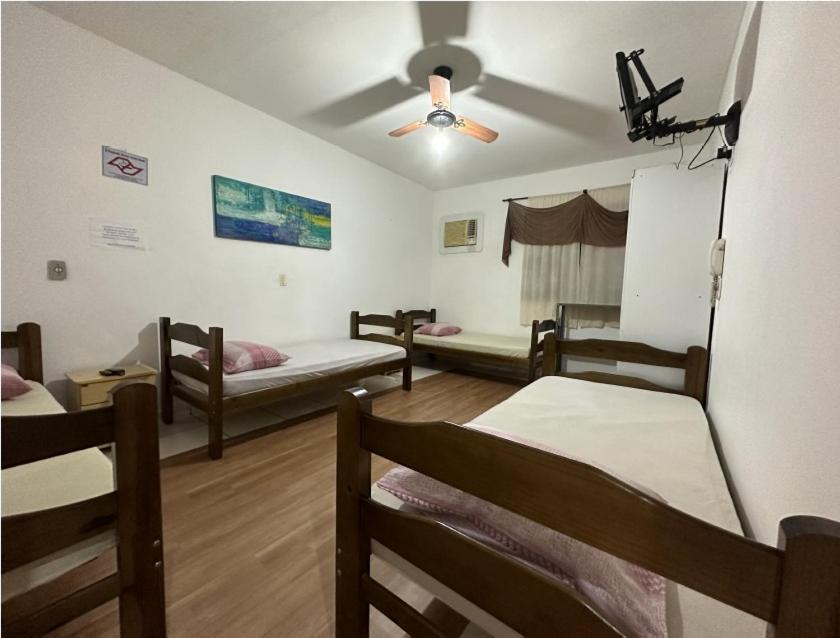 Pousada Anhanguera Ribeirao Preto Ngoại thất bức ảnh