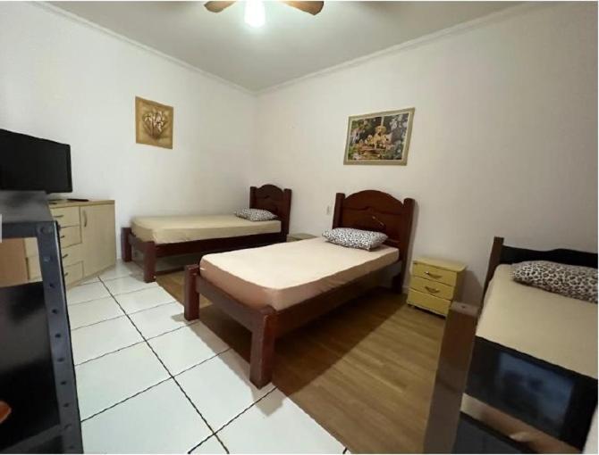 Pousada Anhanguera Ribeirao Preto Ngoại thất bức ảnh