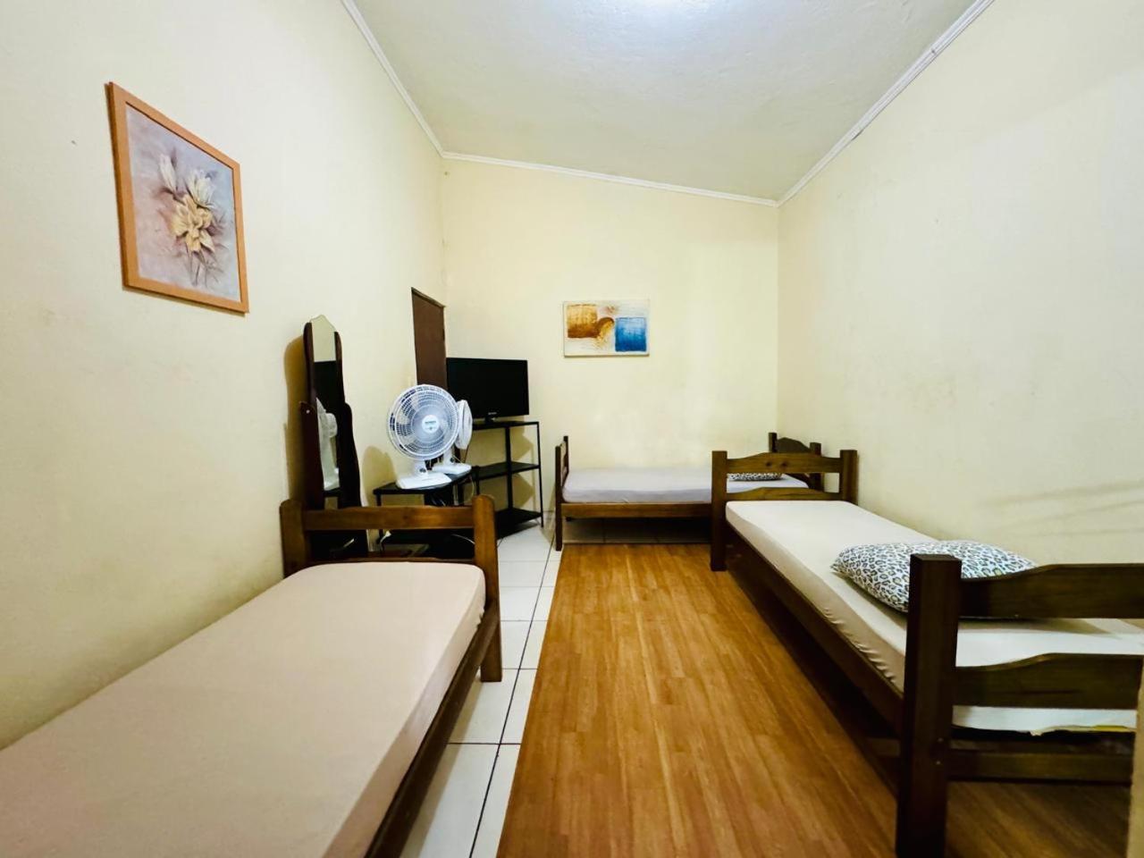 Pousada Anhanguera Ribeirao Preto Ngoại thất bức ảnh