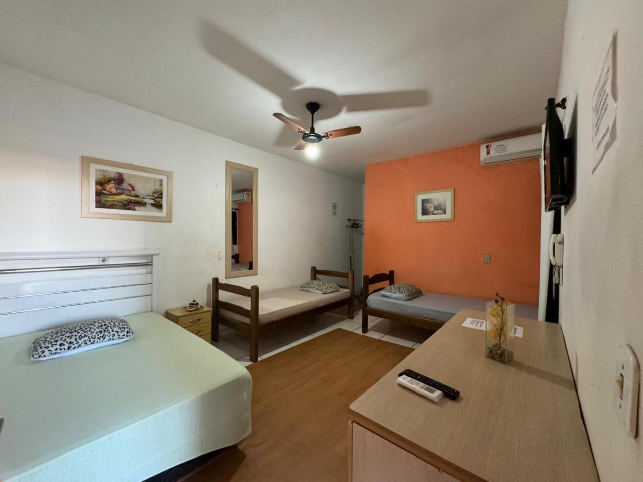 Pousada Anhanguera Ribeirao Preto Ngoại thất bức ảnh