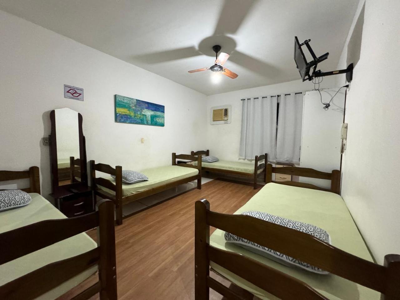 Pousada Anhanguera Ribeirao Preto Ngoại thất bức ảnh