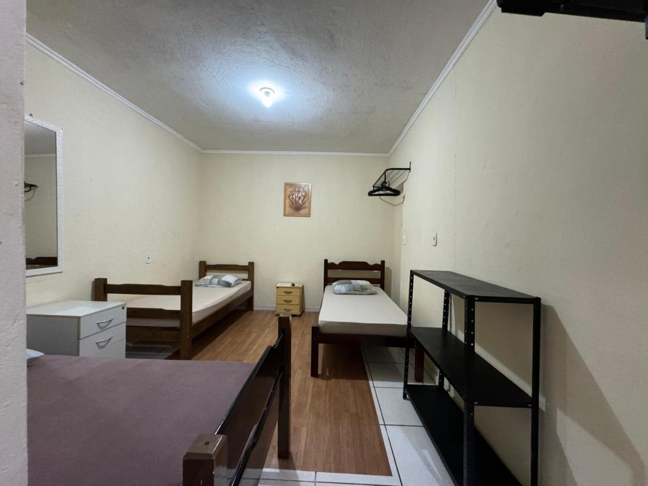 Pousada Anhanguera Ribeirao Preto Ngoại thất bức ảnh